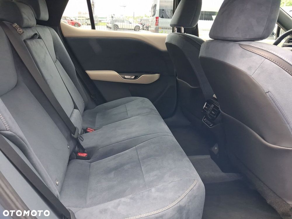 Lexus RZ 450e Omotenashi DIRECT4 - 19