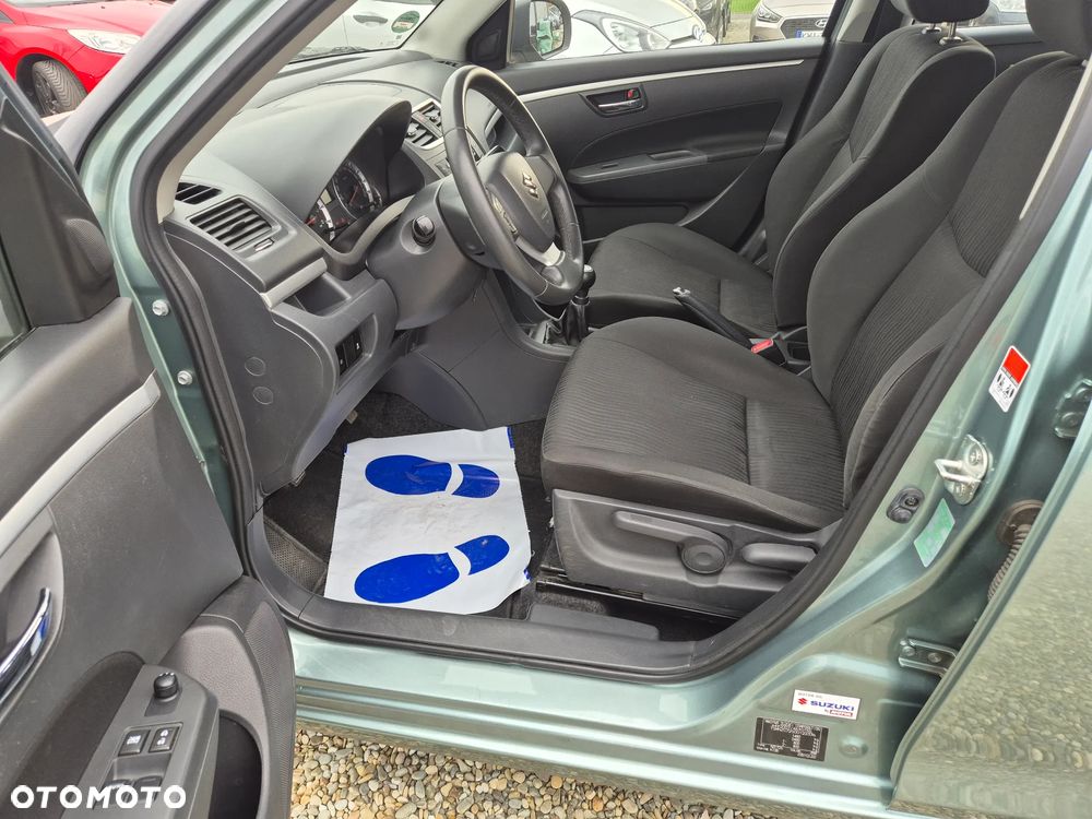 Suzuki Swift 1.2 Comfort - 13