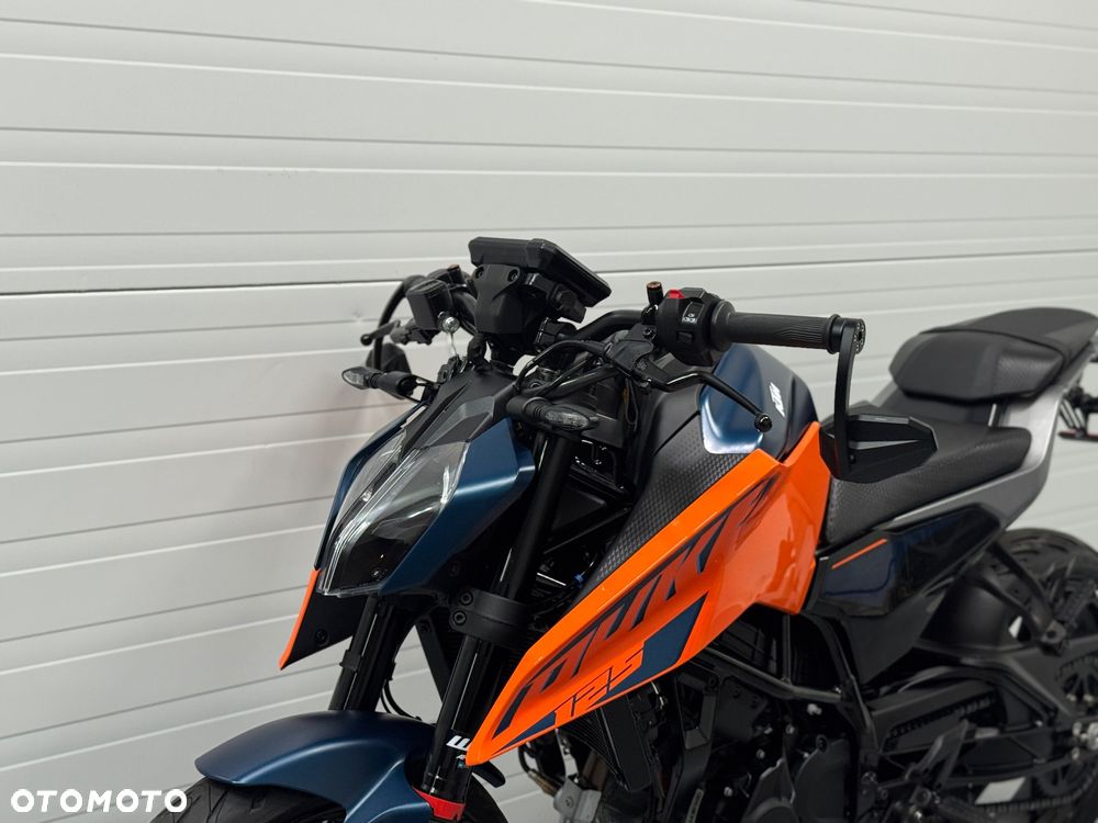 KTM Duke - 20