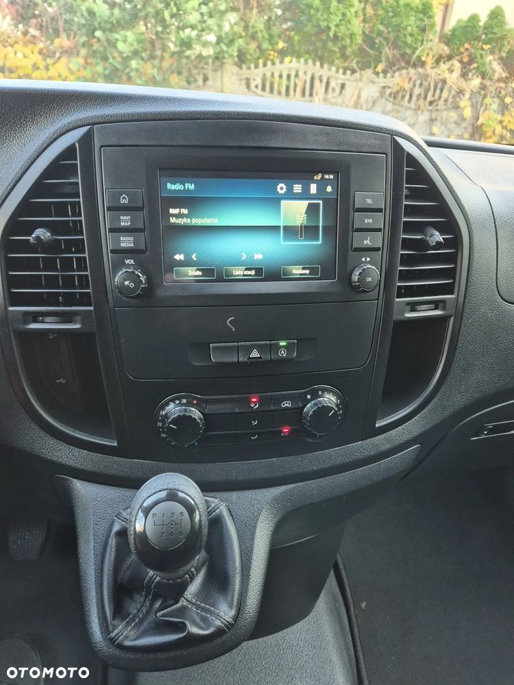Mercedes-Benz Vito - 17