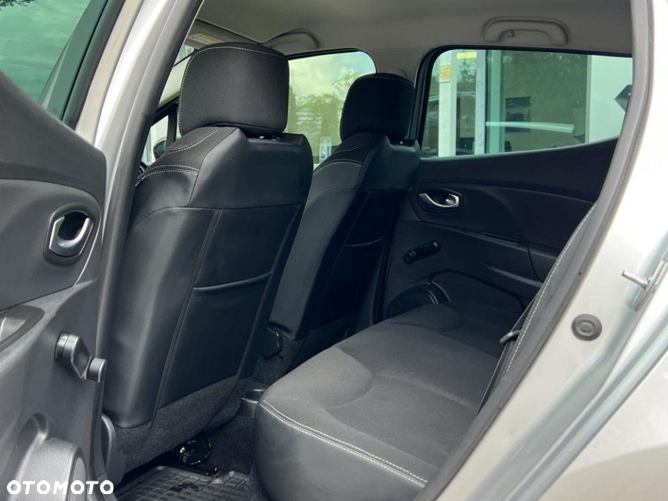 Renault Clio - 20