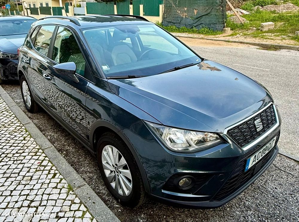 SEAT Arona 1.0 TSI Style - 1