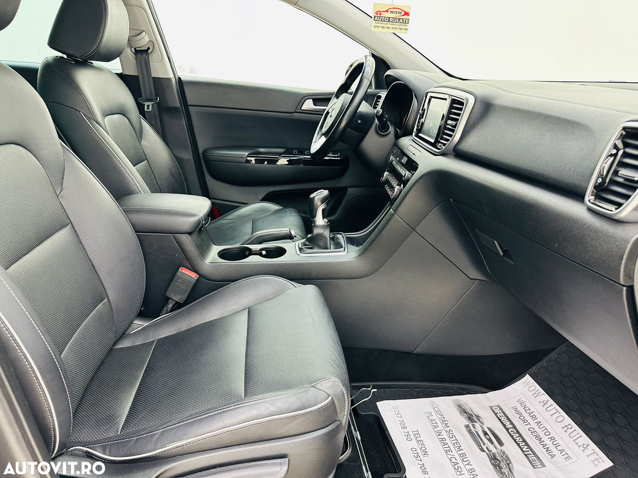 Kia Sportage - 22