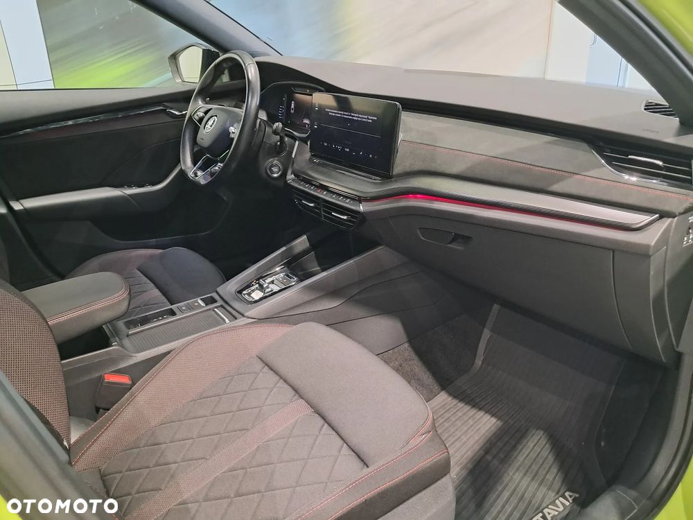 Skoda Octavia - 9