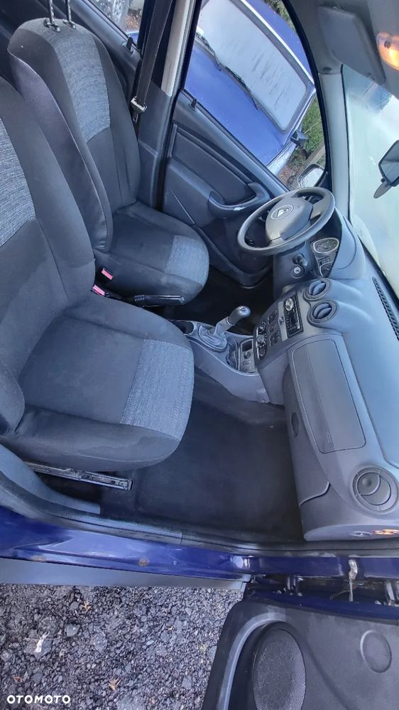 Dacia Duster 1.6 SL Garmin - 5