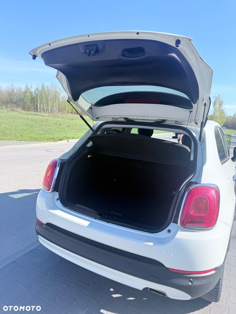 Fiat 500X 1.6 MultiJet Lounge - 17