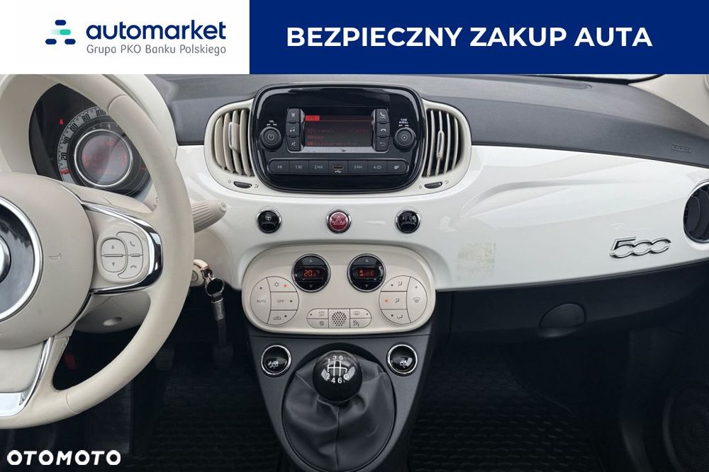 Fiat 500 - 19