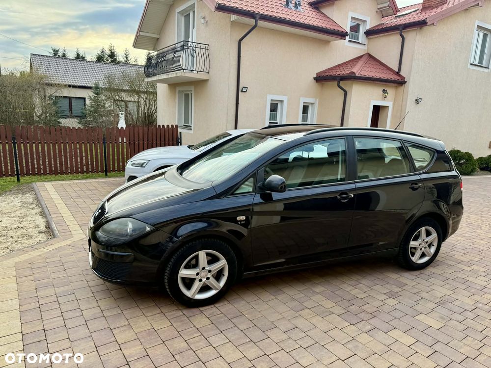 Seat Altea XL 1.4 TSI Reference - 3