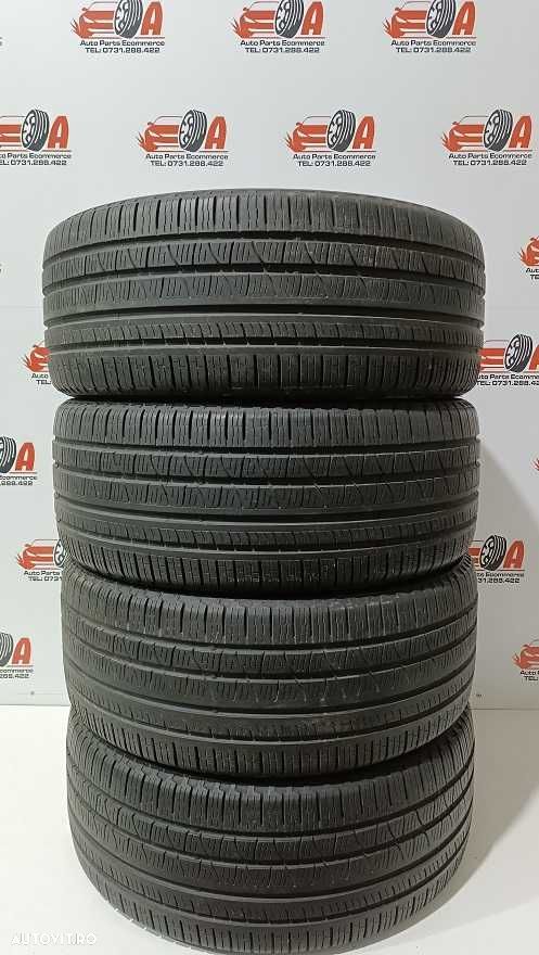 ANVELOPE 275 45 21 PIRELLI 110Y 275/45/21 CP V10209 ALL SEASON - 6