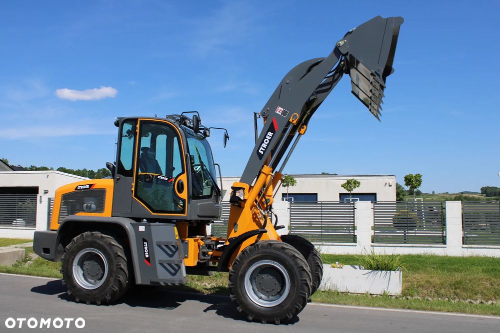Stroer NW 920 - 5