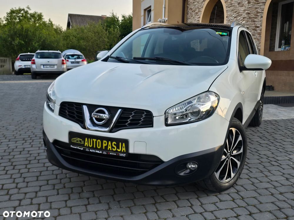 Nissan Qashqai 1.6 acenta - 3