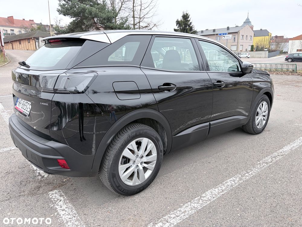 Peugeot 3008 BlueHDi 130 Stop & Start EAT8 Active Business-Paket - 4