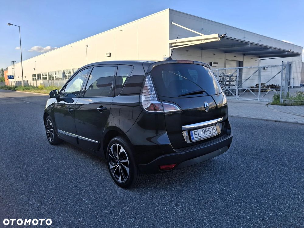 Renault Scenic 1.2 TCe Energy Bose Edition - 2