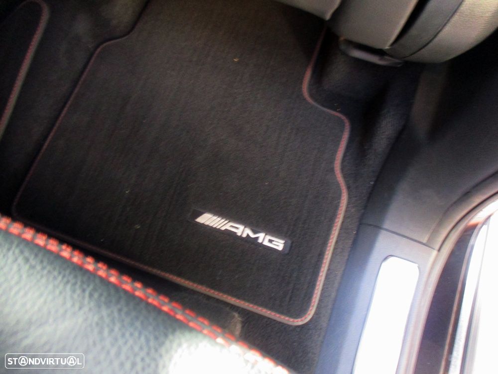 Mercedes-Benz G 350 d - 17