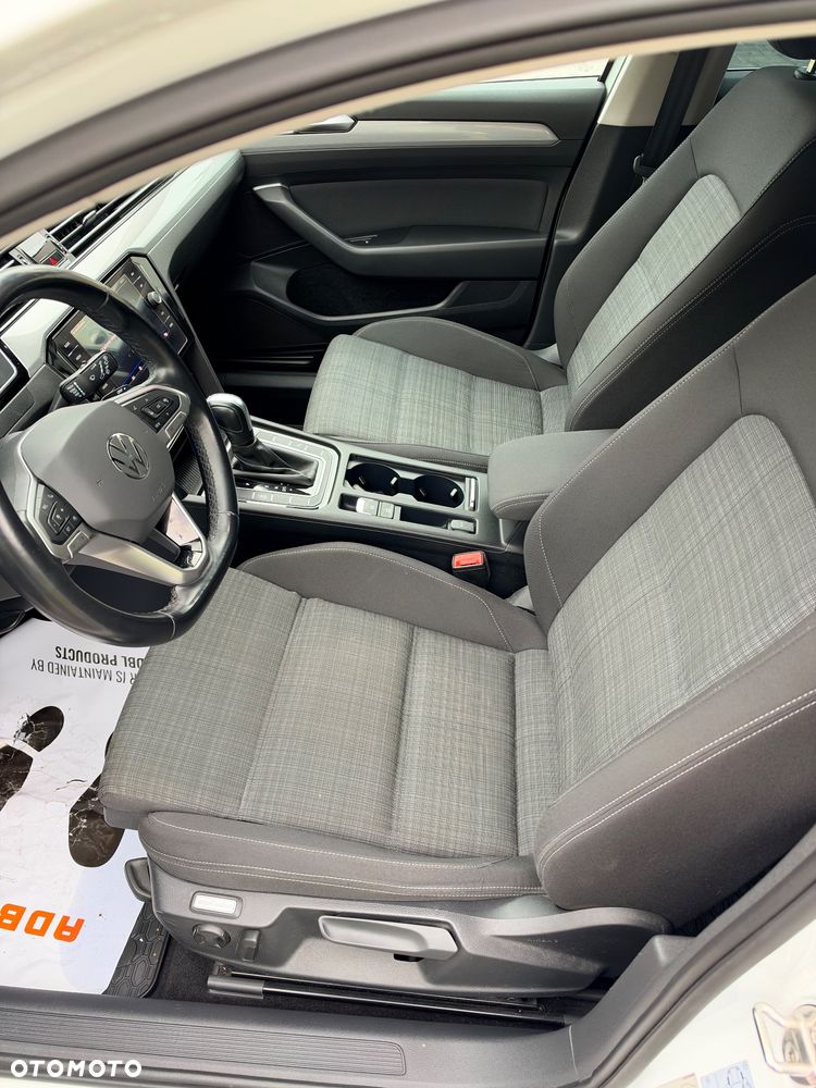Volkswagen Passat 1.5 TSI EVO Business DSG - 20