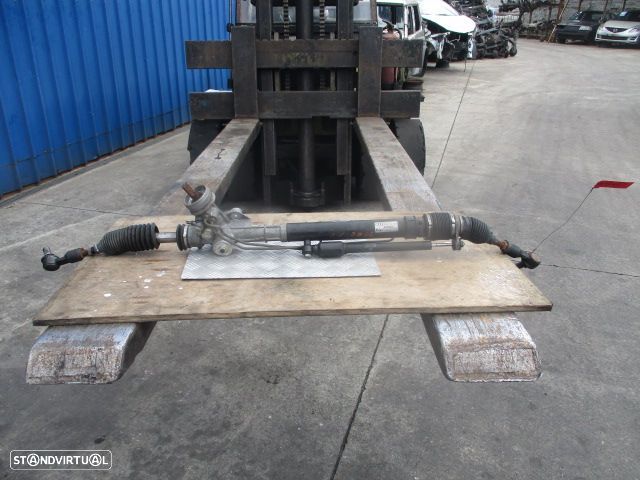 Caixa Direcao 4B1422065M AUDI A6  AVANT 2 4B FASE 1 1999 2.5TDI V6 24V 150CV  5P AZUL - 1