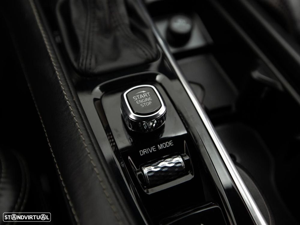 Volvo V90 — fotografia 19