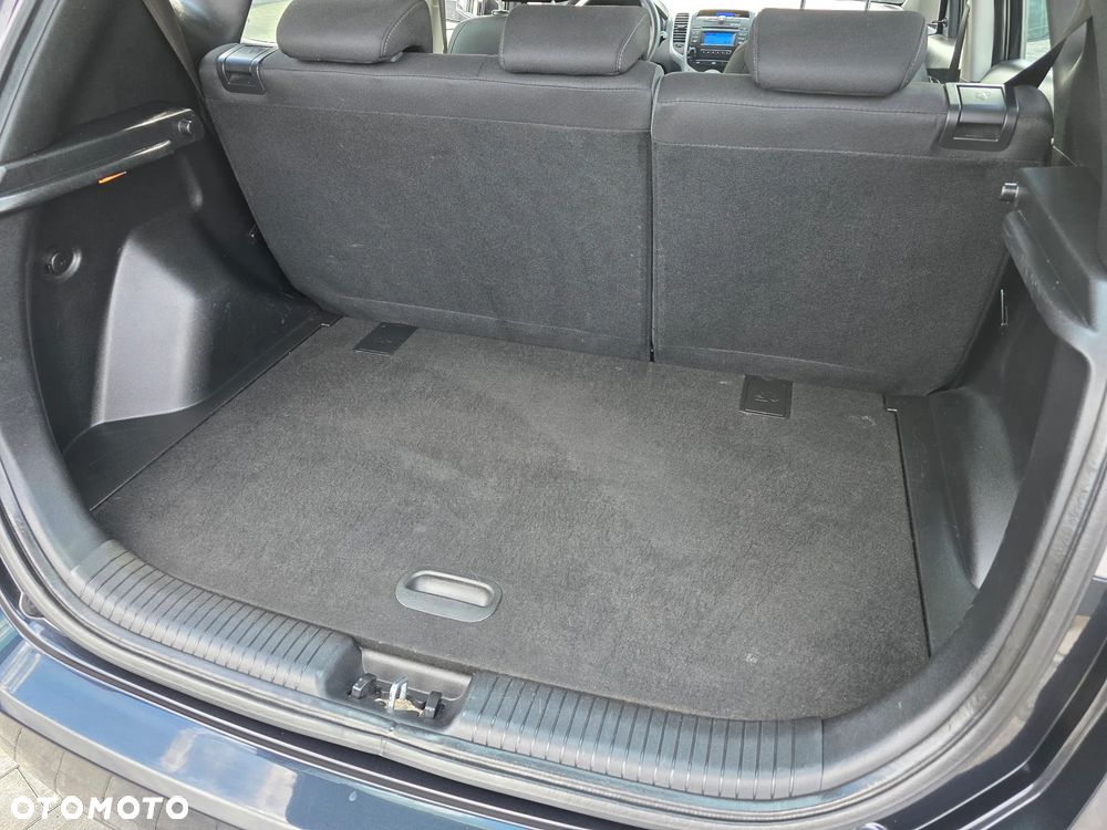 Hyundai ix20 1.4 blue Comfort - 16