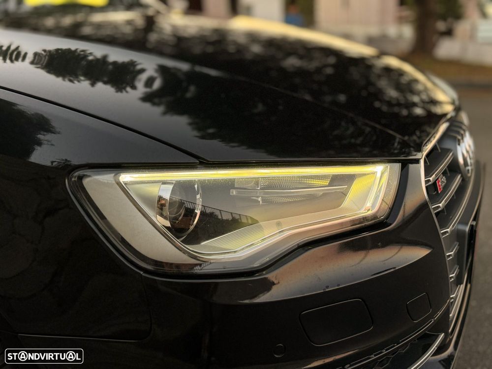 Audi S3 Sportback 2.0 TFSi quattro S tronic - 18