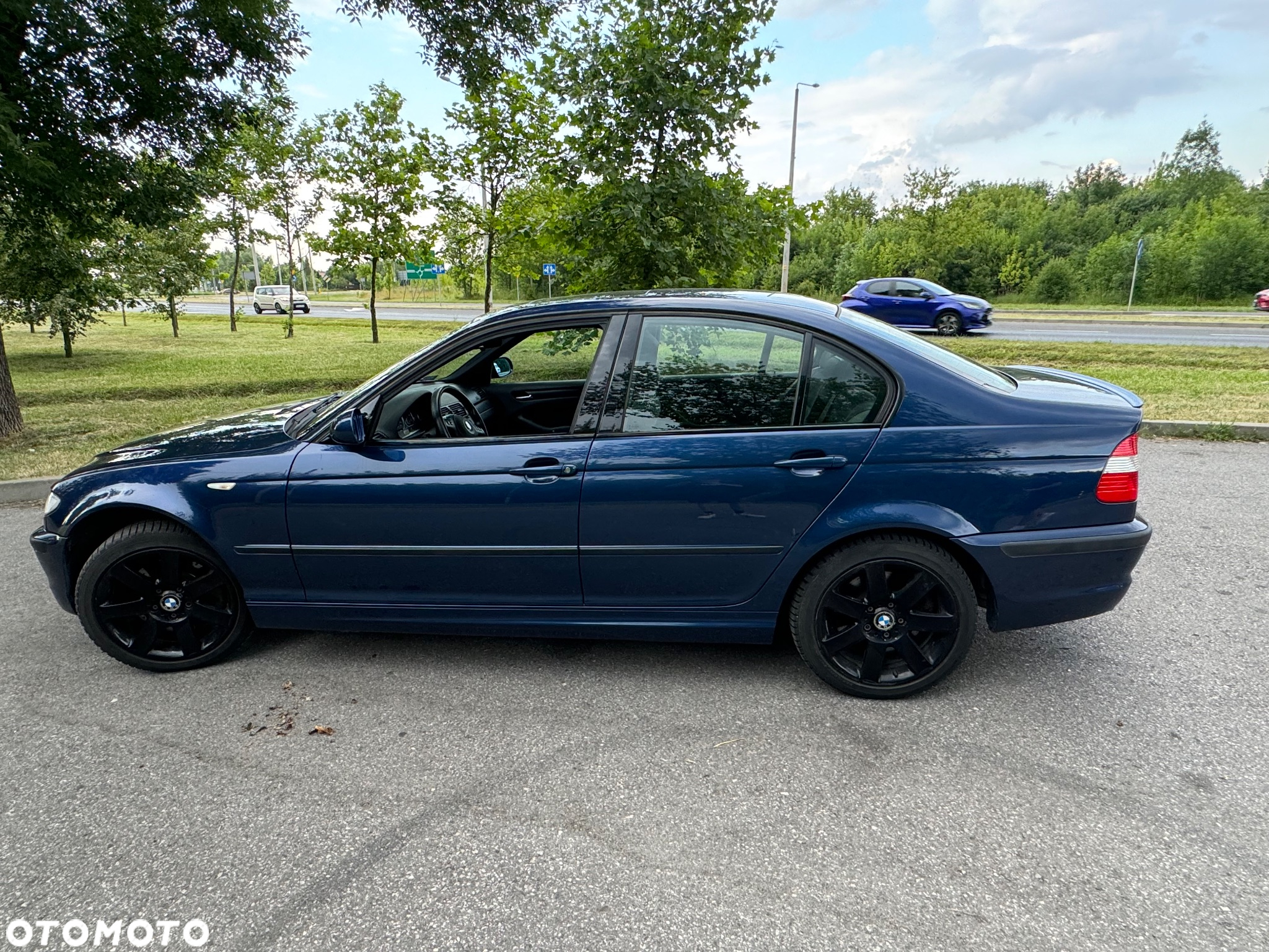 BMW Seria 3 - 3