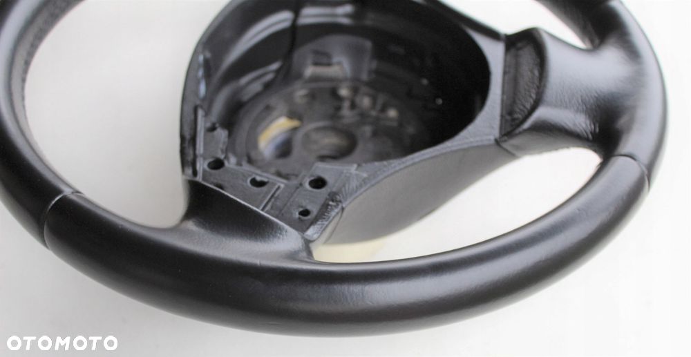KIEROWNICA BMW E90 E91 E92 E93 - 5