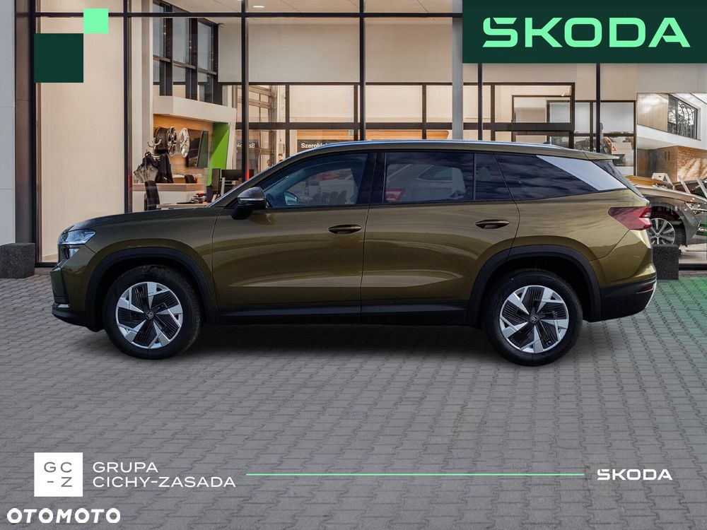 Skoda Kodiaq 2.0 TDI 4x2 Edition 130 DSG - 2
