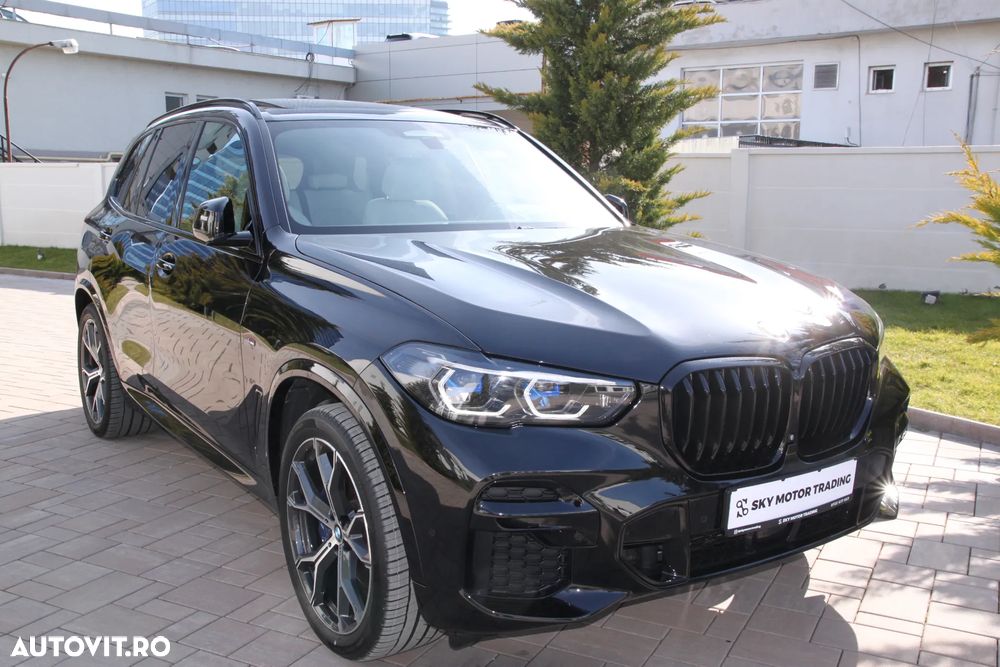 BMW X5 - 37