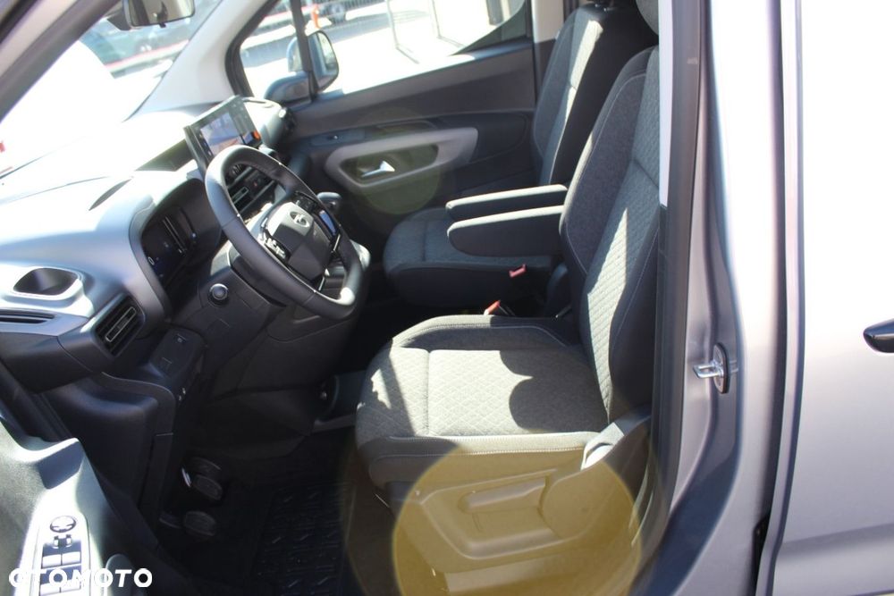 Opel Combo - 13