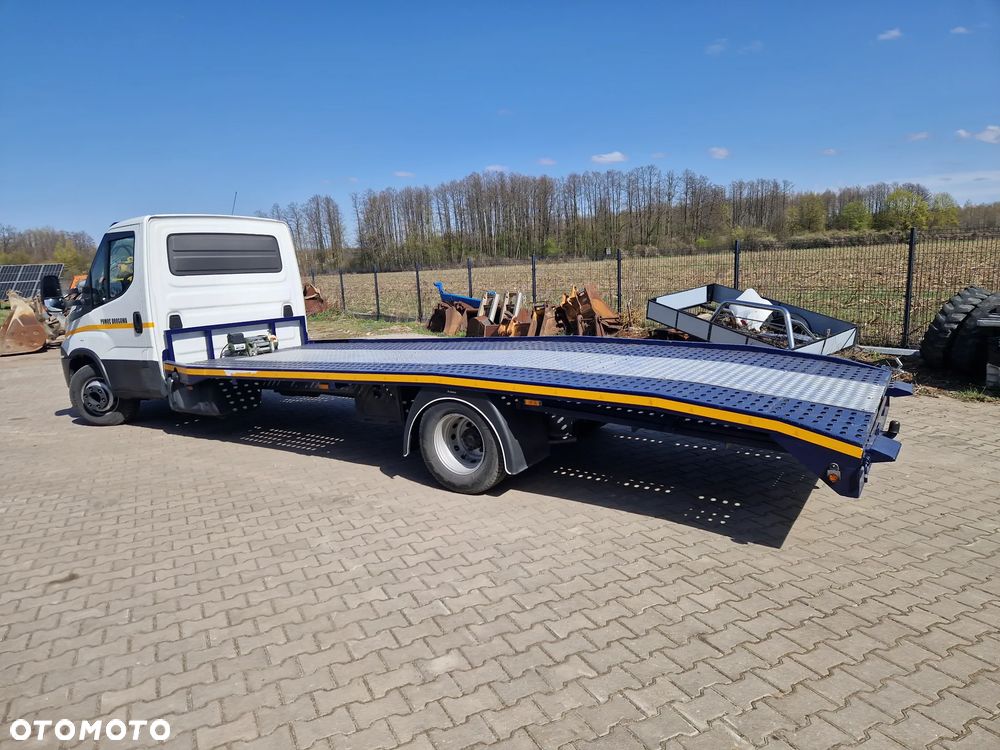 Iveco Daily 72-180 - 3
