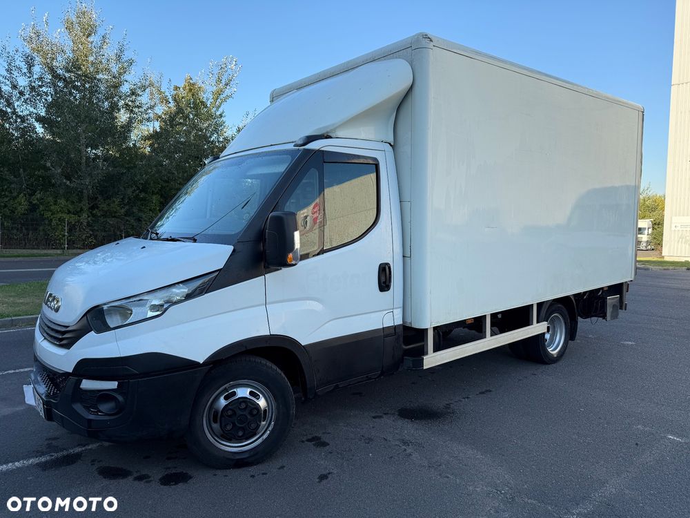 Iveco 35C15 - 9