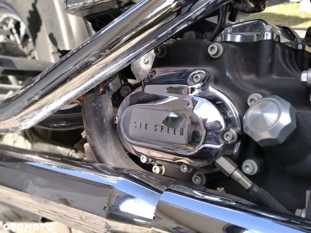 Harley-Davidson Dyna Wide Glide - 6