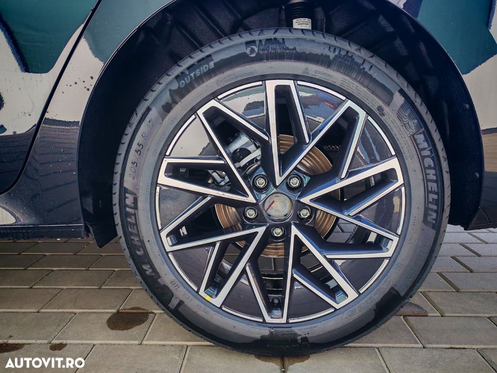 Skoda Octavia 2.0 TDI DSG Selection - 11