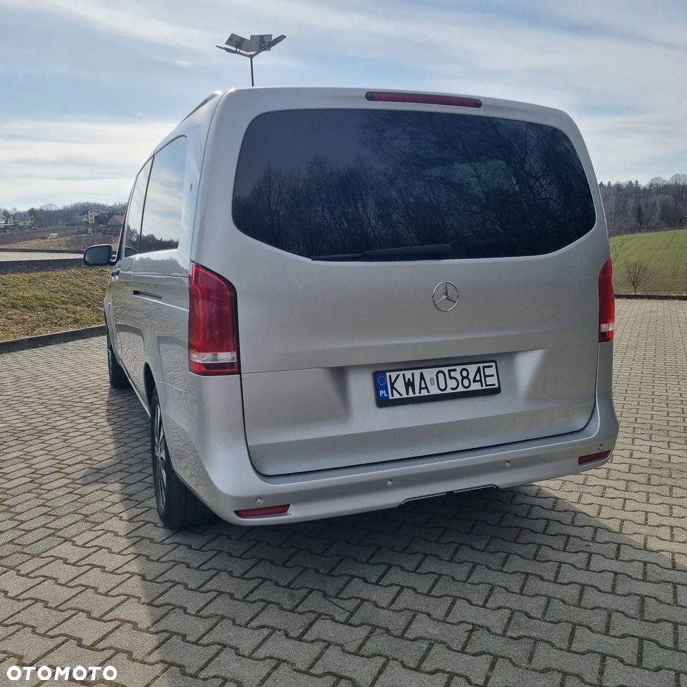 Mercedes-Benz Vito Tourer L3 Pro 9G-Tronic 447.705 - 4