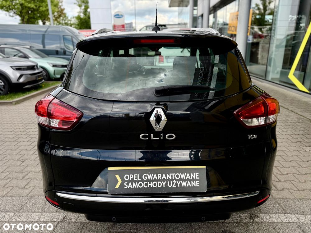 Renault Clio TCe 90 Limited - 6