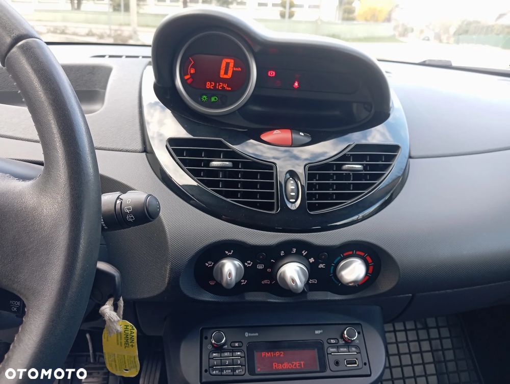 Renault Twingo - 10