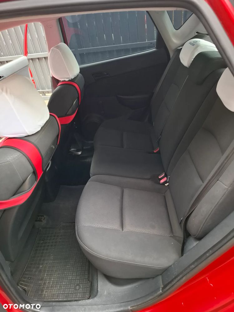 Hyundai i30 - 21