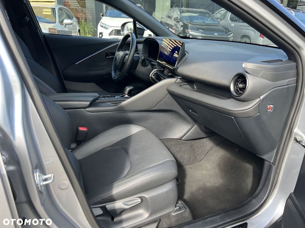 Toyota C-HR - 24