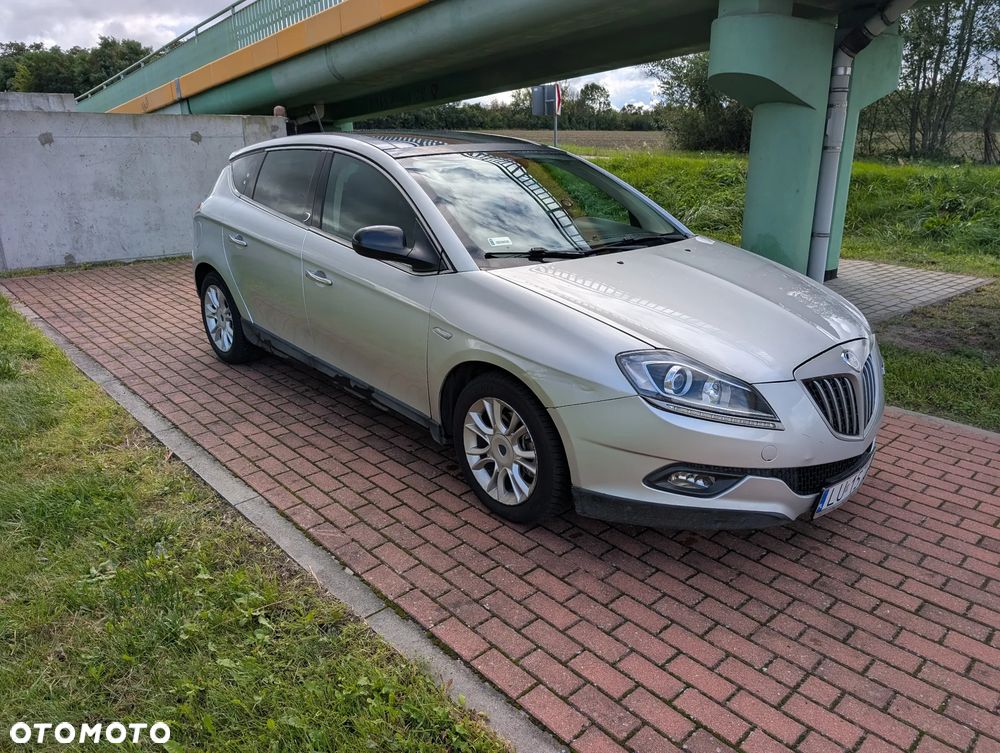 Lancia Delta 1.6 MJ Oro - 4
