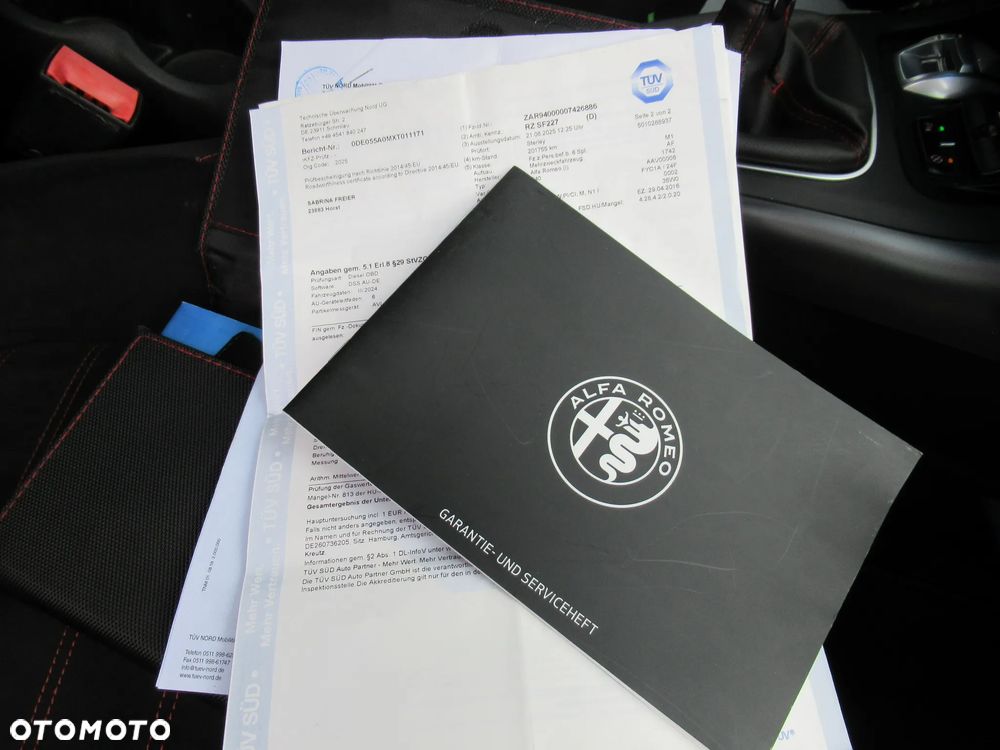 Alfa Romeo Giulietta 2.0 JTDM 16V Sport - 27