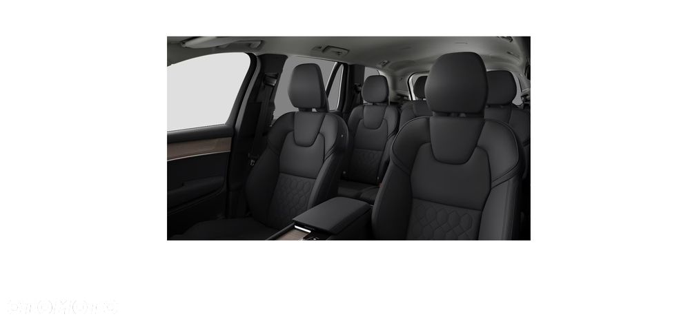 Volvo XC 90 T8 AWD Plug-In Hybrid Plus Bright 7os - 7