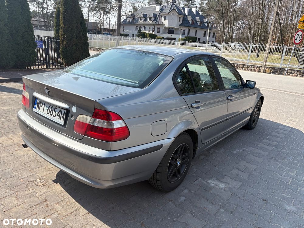 BMW Inny - 2