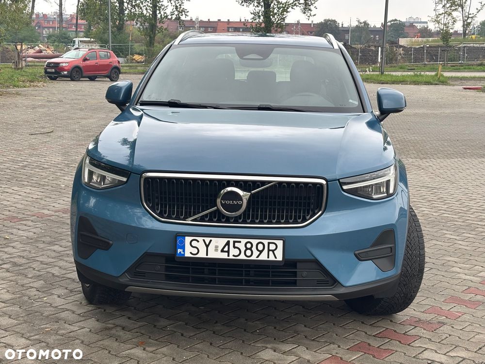 Volvo XC 40 B3 Core - 2