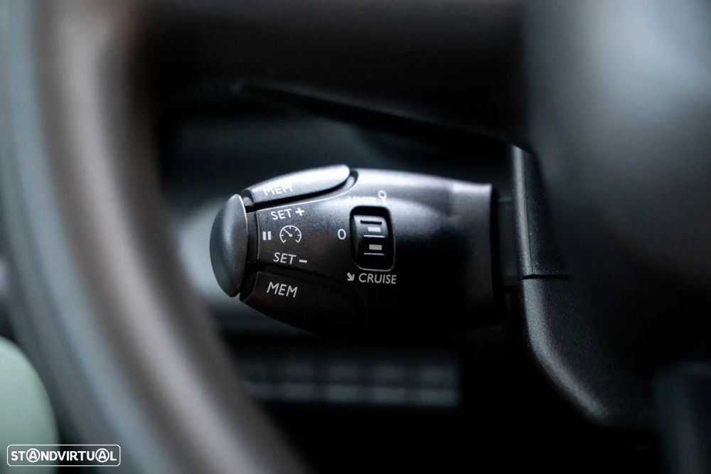 Citroën Berlingo 1.5 BlueHDi M Feel - 12