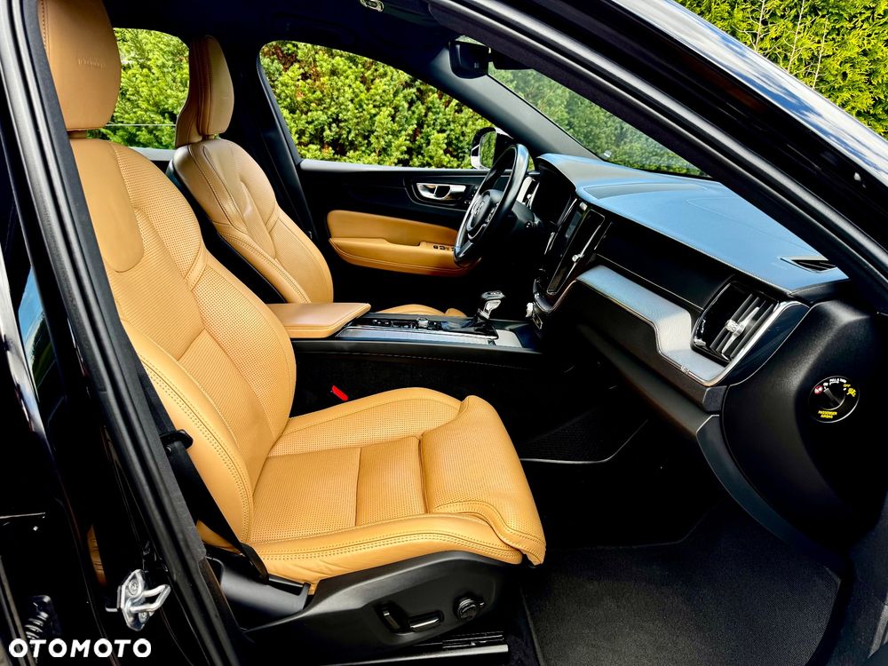 Volvo XC 60 D4 Geartronic Inscription - 28