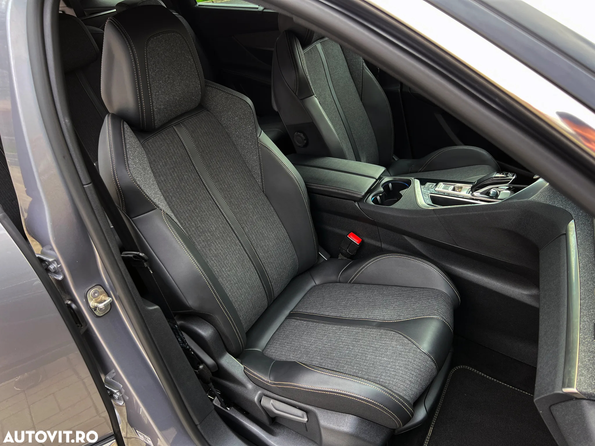 Peugeot 5008 1.5 BlueHDI s&s EAT8 GT-Line - 3