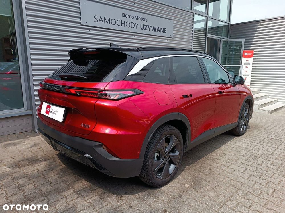 BAIC 5 Beijing 1.5T Luxury DCT - 7