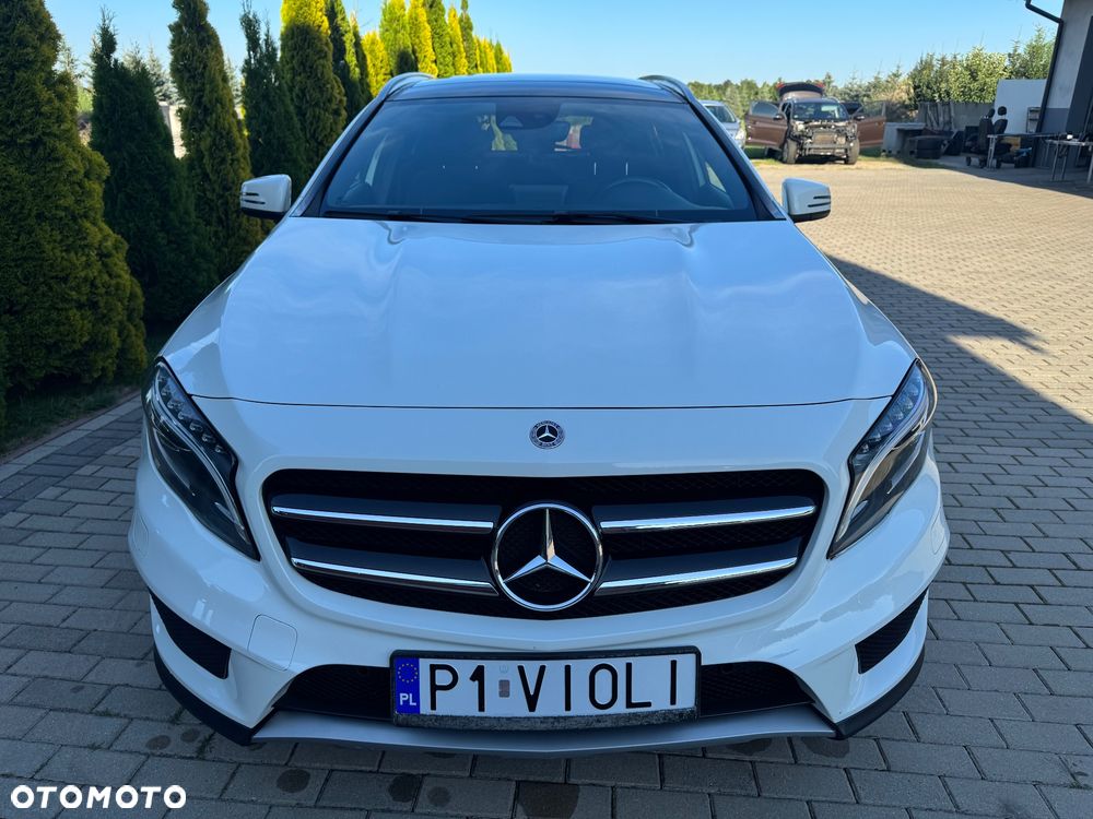 Mercedes-Benz GLA 220 d 7G-DCT Activity Edition - 9
