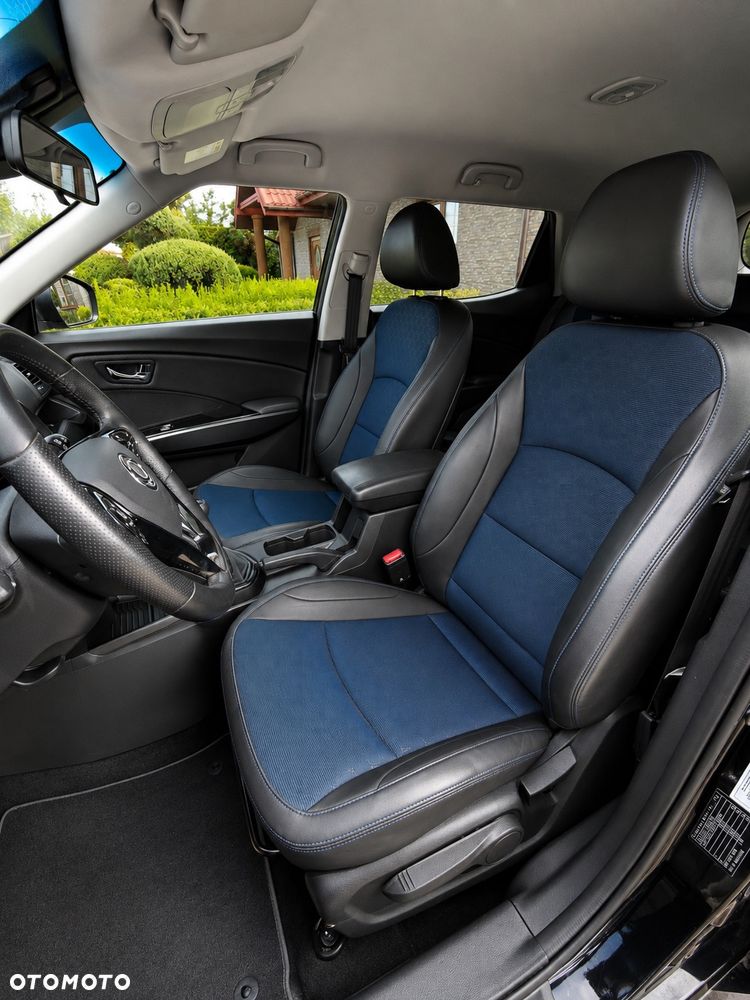 SsangYong/KGM XLV 1.6 Quartz - 13