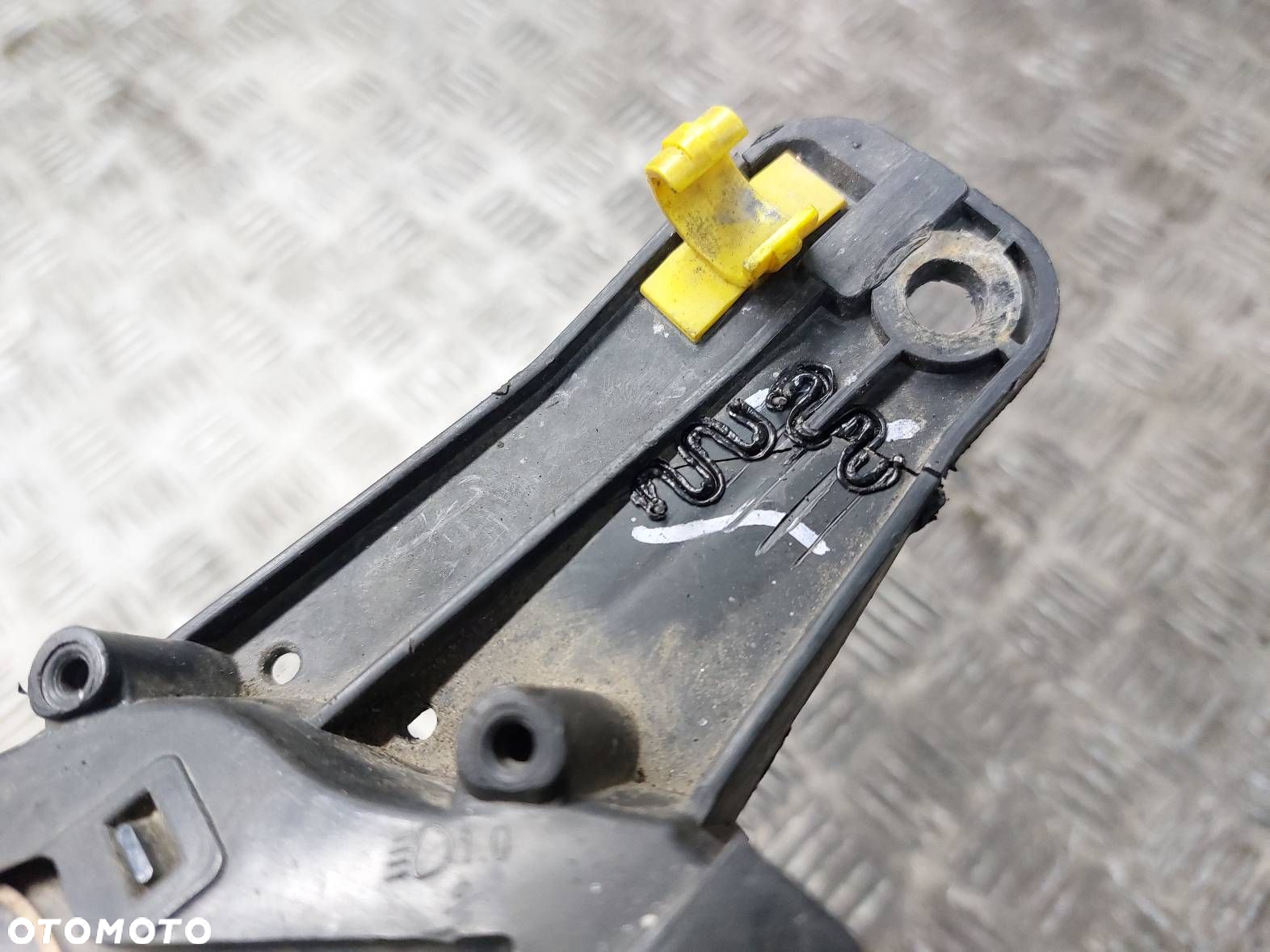 LAMPA LEWY PRZÓD + PRAWY PRZÓD OPEL VECTRA C LIFT EU EUROPA - 8