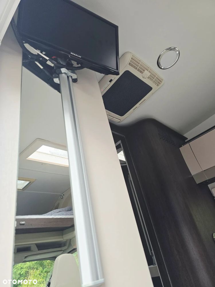 Benimar SPORT 363 NK Northautokapp - 11
